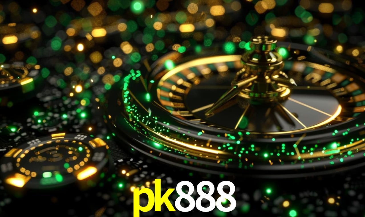 Vantagens de jogar slots no pk888 Brasil