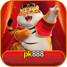 pk888 Logo