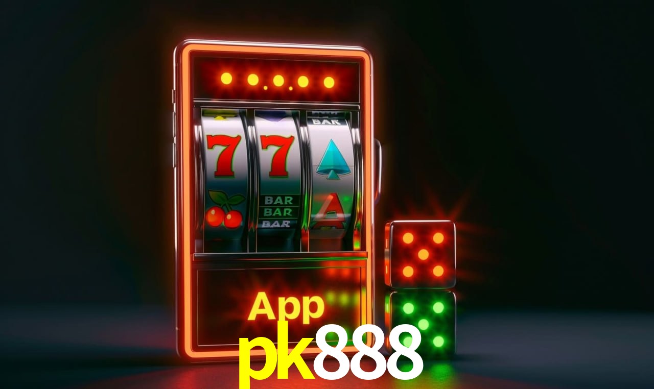 Bonus Features pk888
