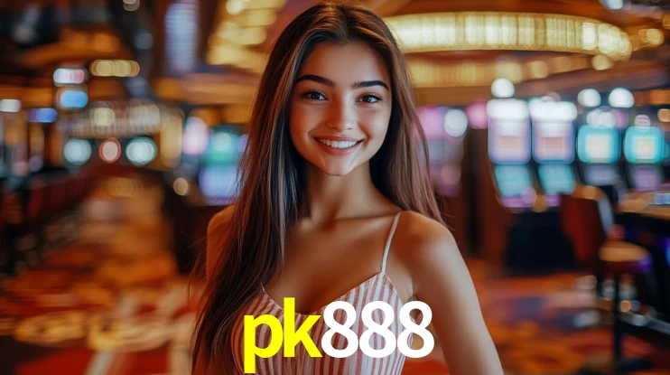 Tournaments pk888