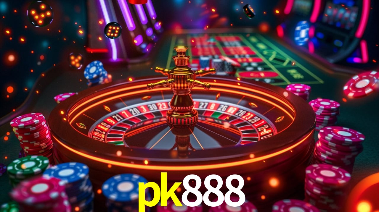 Aviator Game pk888