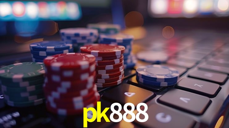 Secure Login pk888