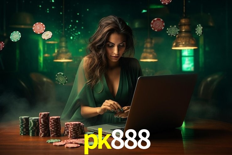 Instant EasyPaisa pk888