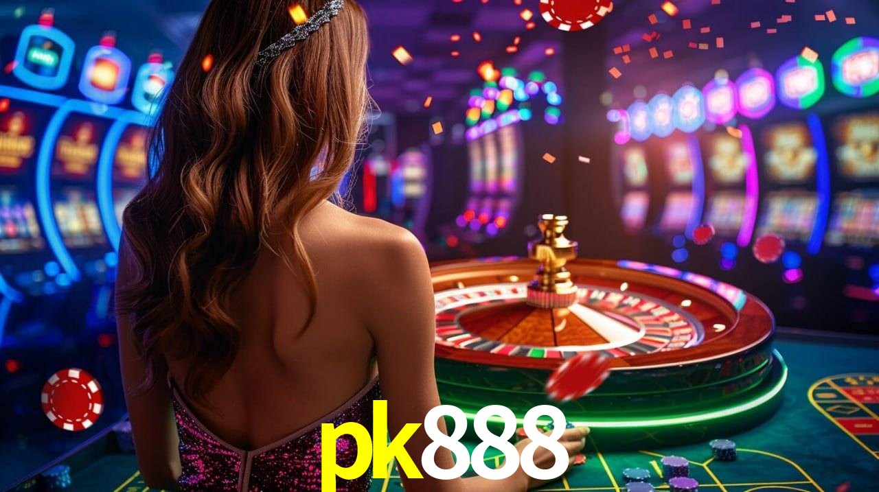 pk888 App Interface