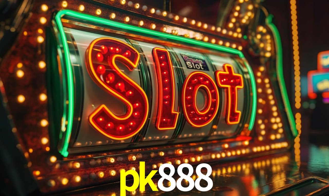 Account Benefits pk888