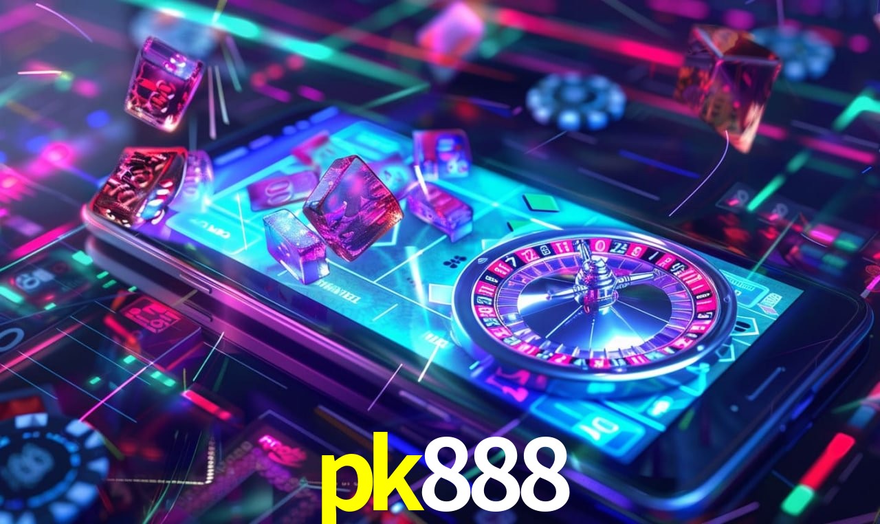 Experiência VIP pk888